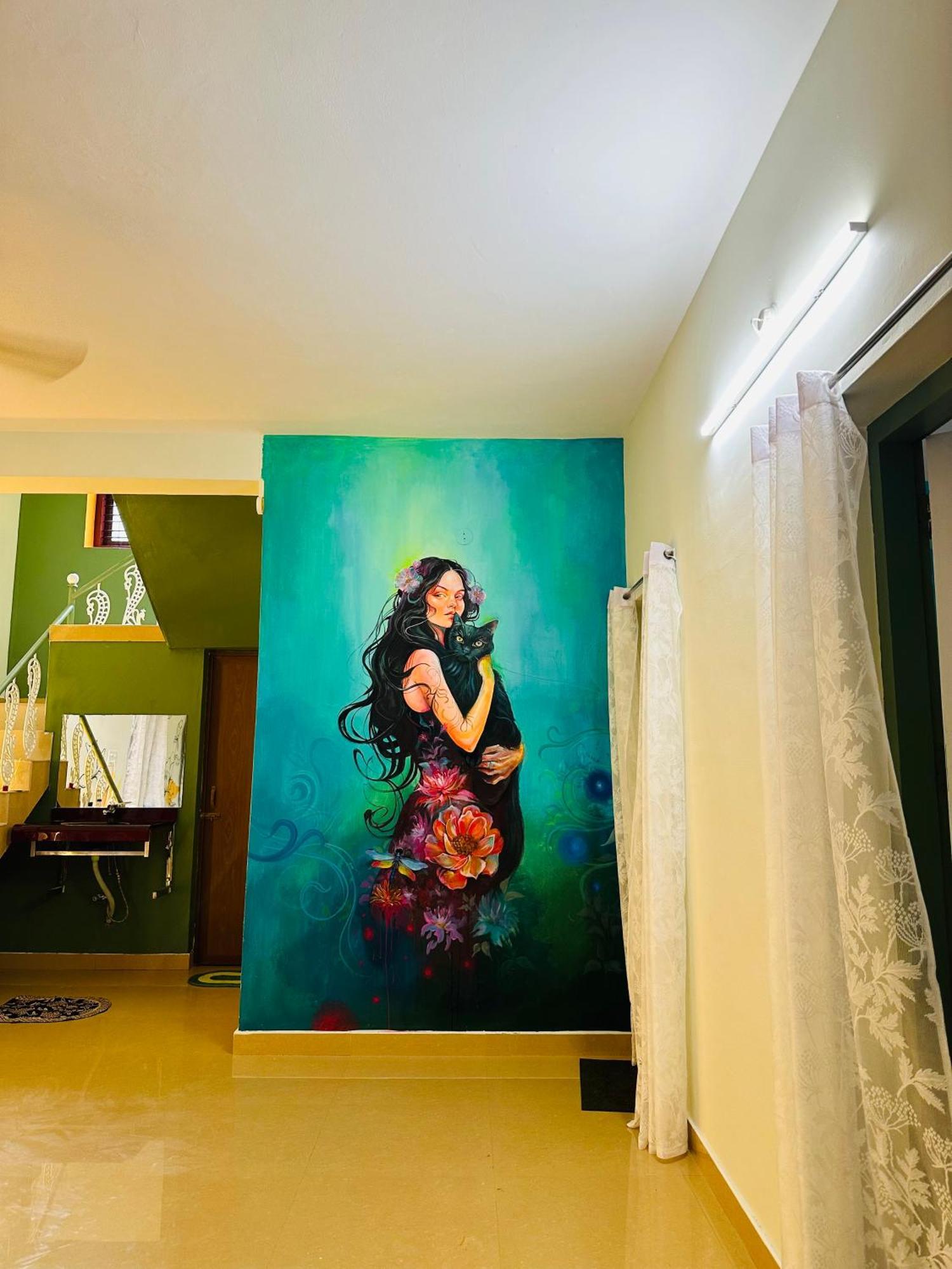 Tranquil Bay Apartment วาร์คาลา ภายนอก รูปภาพ