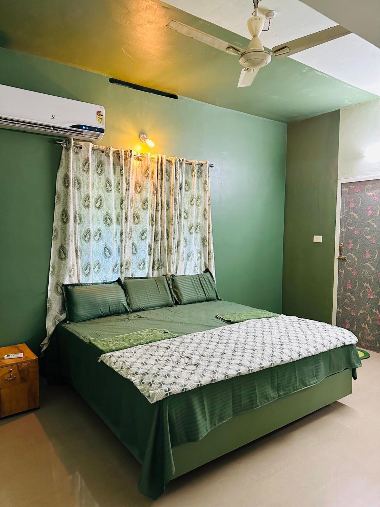 Tranquil Bay Apartment วาร์คาลา ภายนอก รูปภาพ