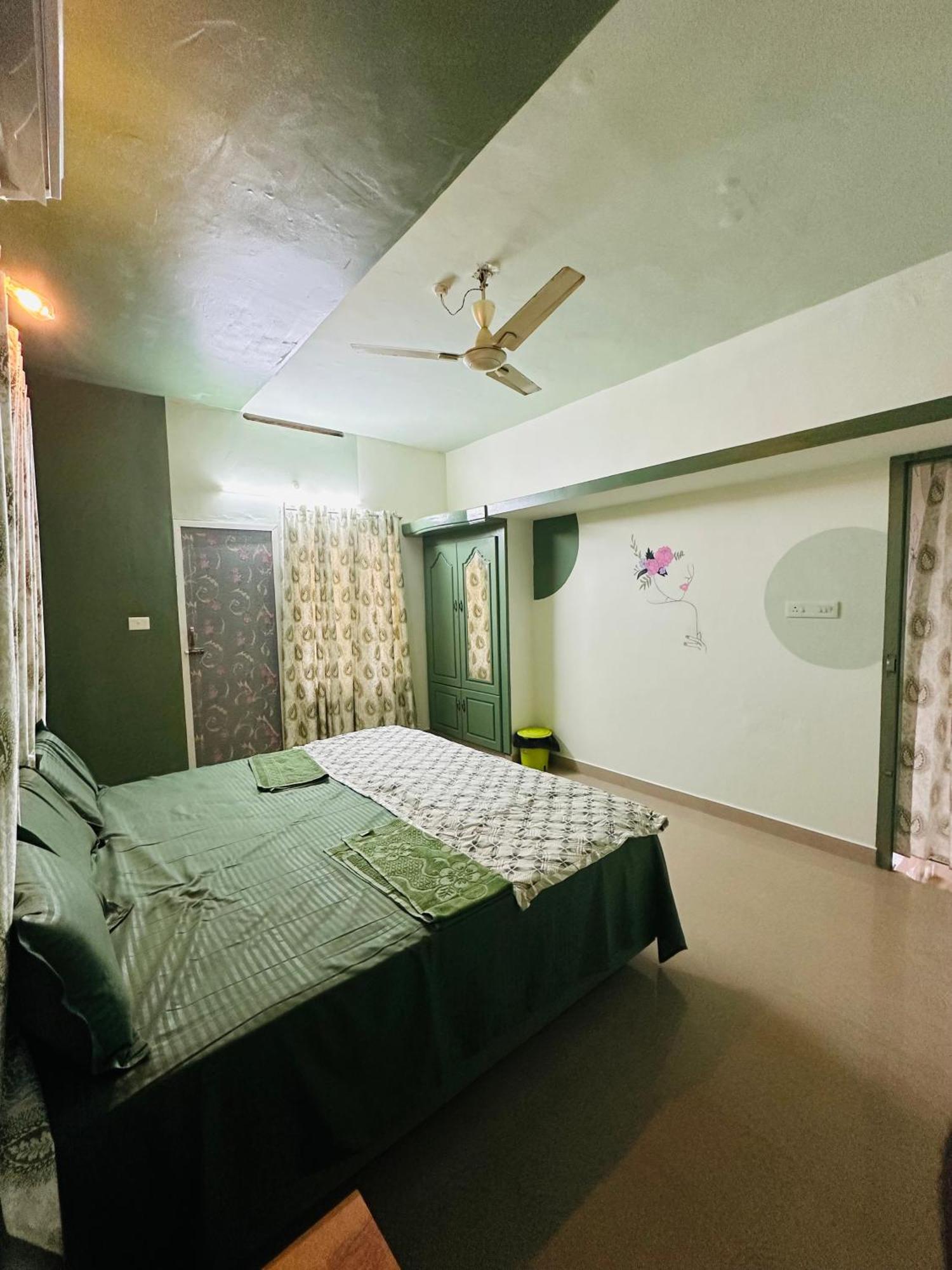 Tranquil Bay Apartment วาร์คาลา ภายนอก รูปภาพ