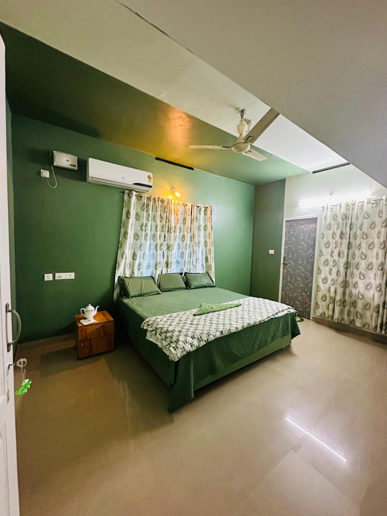 Tranquil Bay Apartment วาร์คาลา ภายนอก รูปภาพ